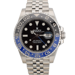 126710BLNR - Like new 2019