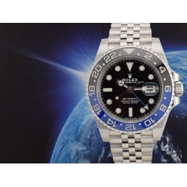 126710BLNR - Like new 2019