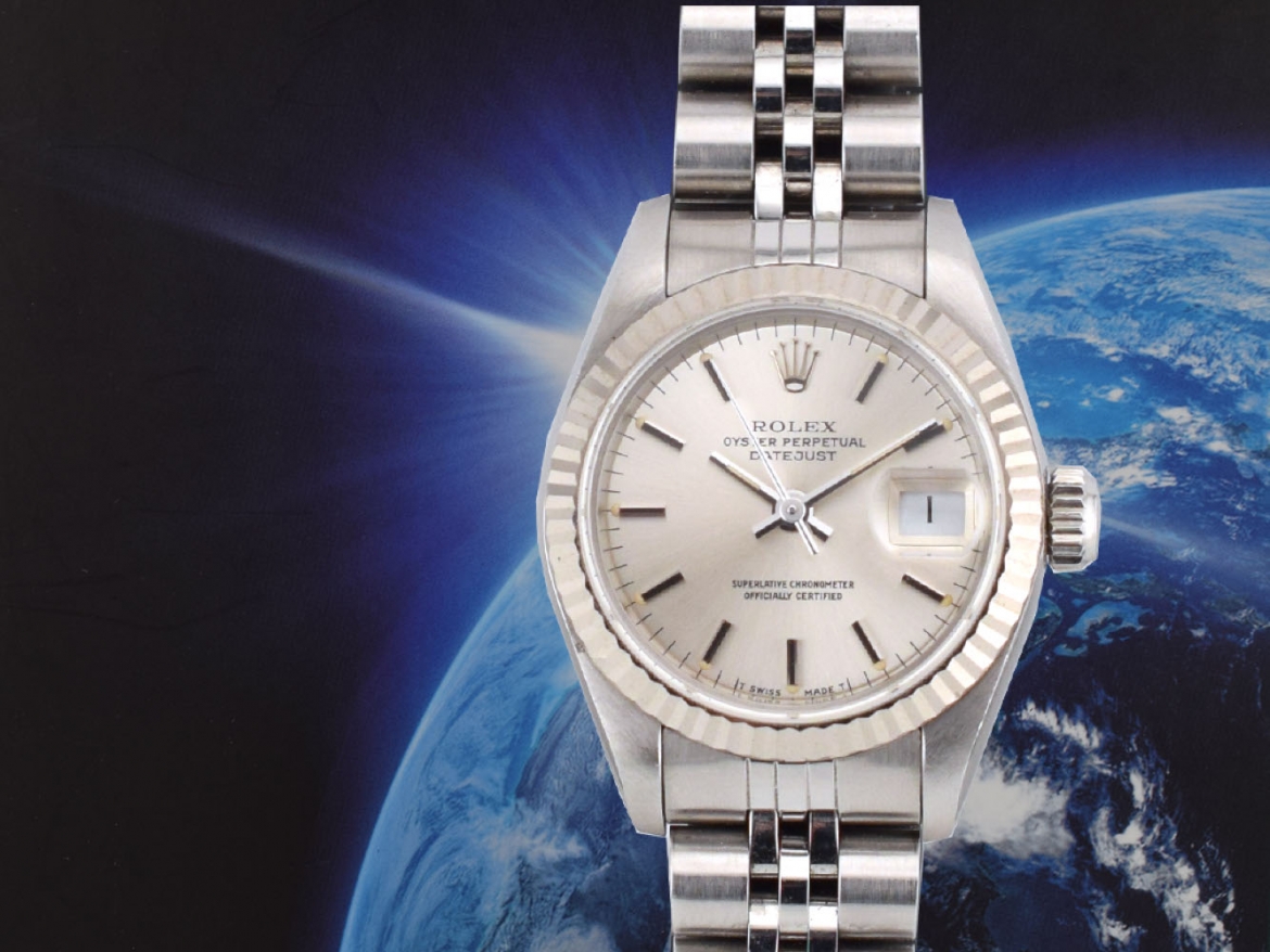 26 mm - full set like new