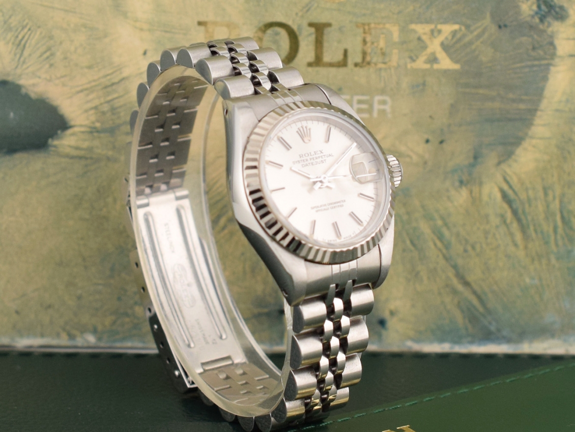 26 mm - full set like new