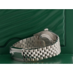 41mm 126334  Mint Green Jubilee New