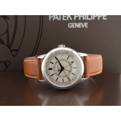 Calatrava Weekly Calendar Like new