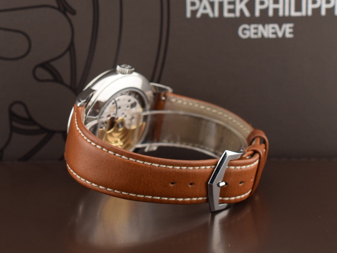 Calatrava Weekly Calendar Like new