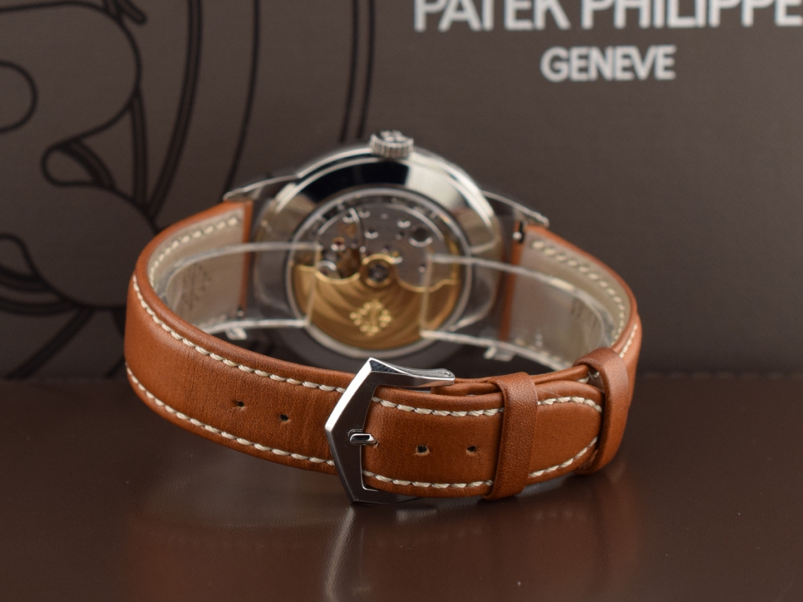 Calatrava Weekly Calendar Like new