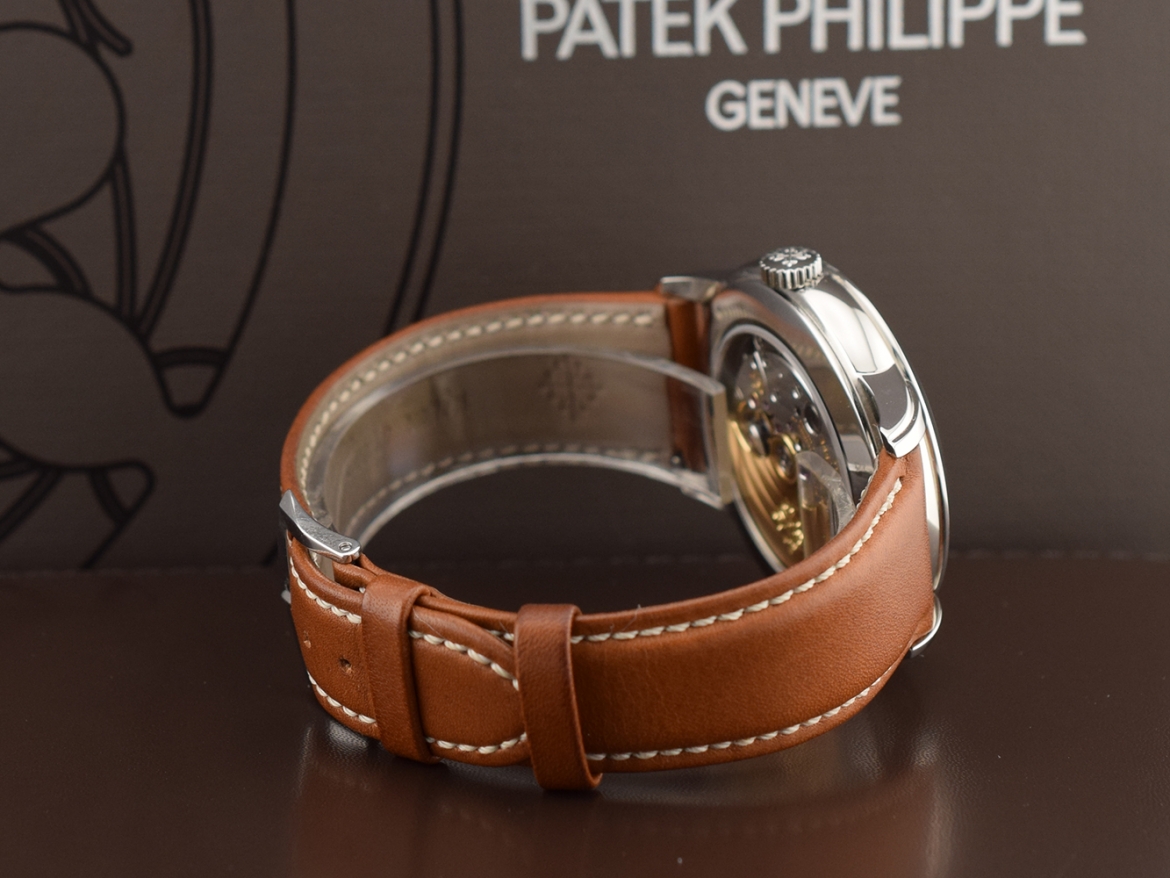 Calatrava Calendario Settimanale  Like new