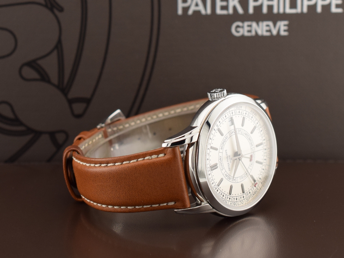 Calatrava Calendario Settimanale  Like new