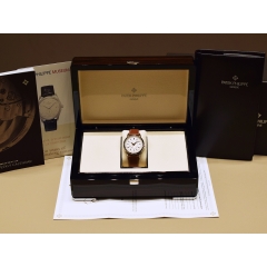 Calatrava Calendario Settimanale  Like new