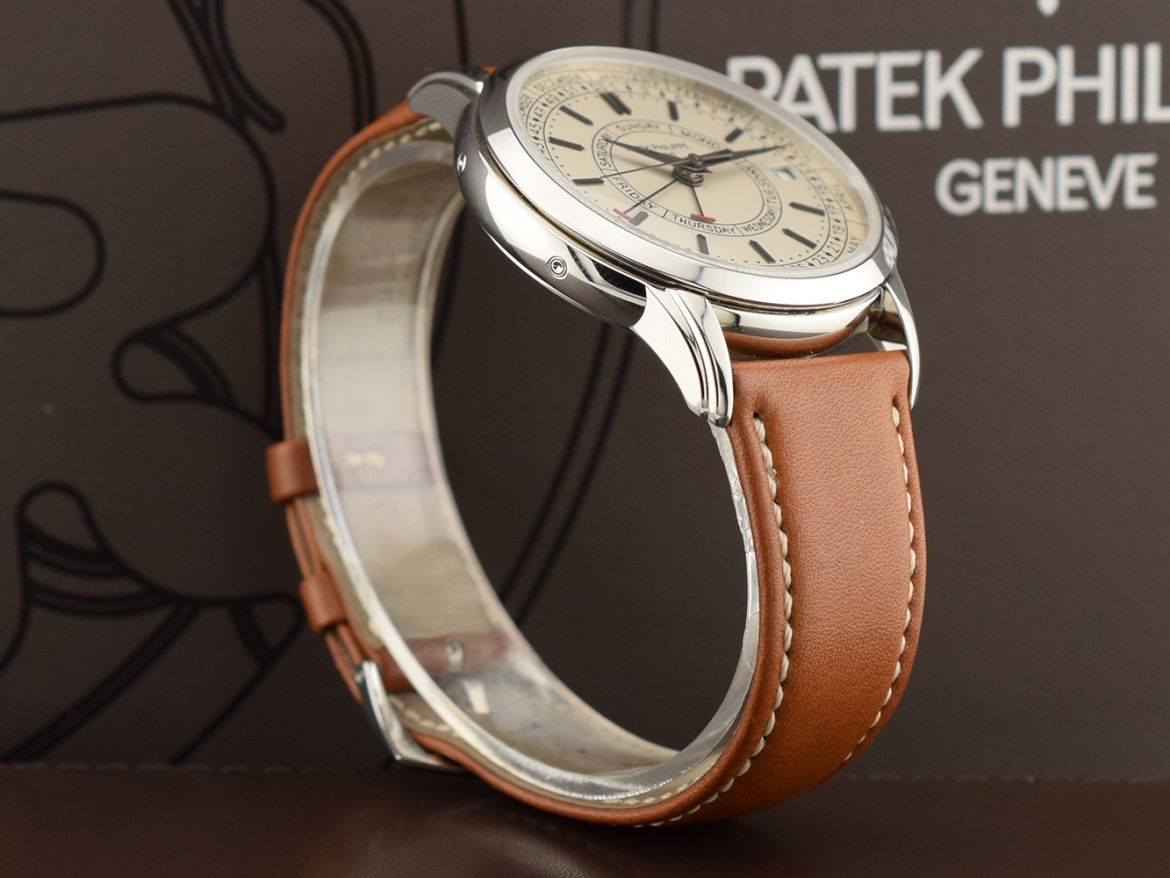 Calatrava Calendario Settimanale  Like new