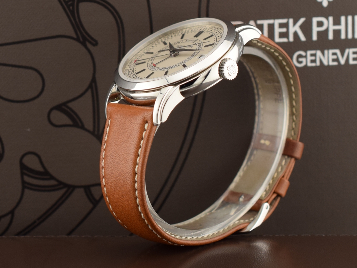 Calatrava Weekly Calendar Like new