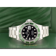 16610LV Kermit  RRR - Card 2008 ITA