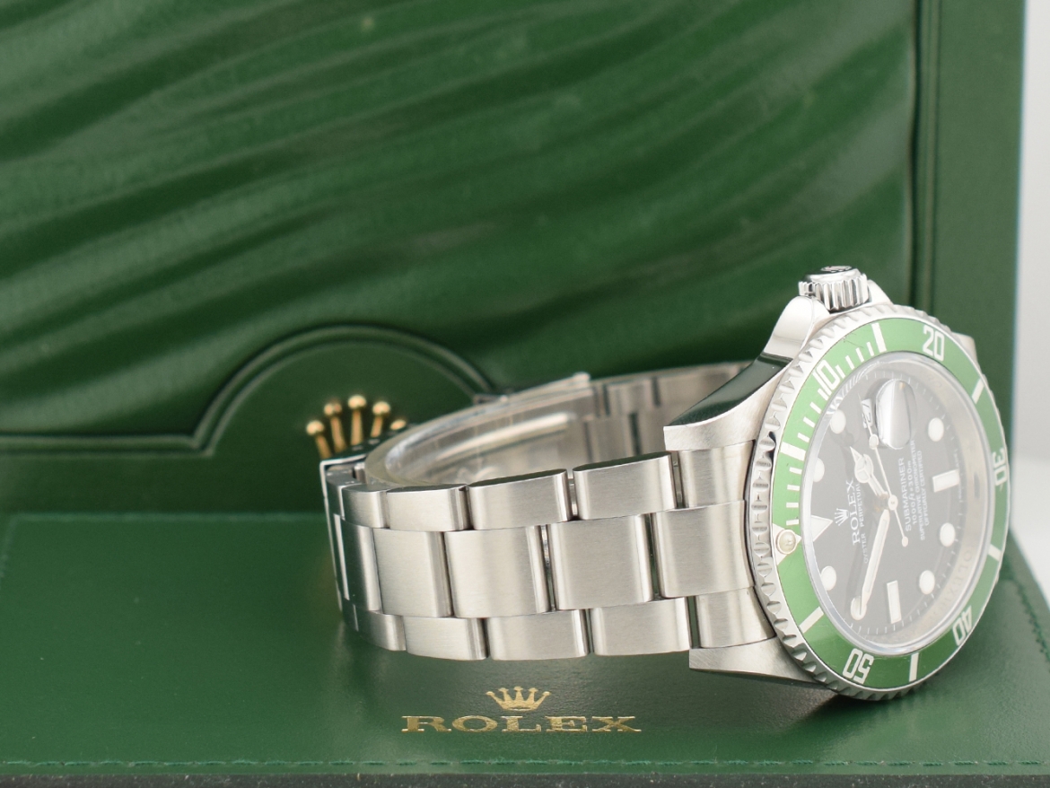 16610LV Kermit  RRR - Card 2008 ITA