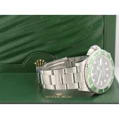 16610LV Kermit  RRR - Card 2008 ITA