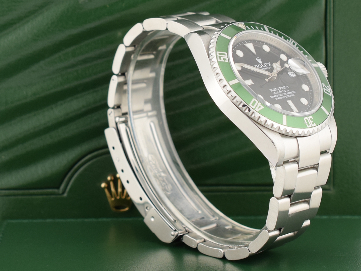 16610LV Kermit  RRR - Card 2008 ITA