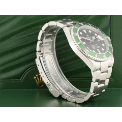 16610LV Kermit  RRR - Card 2008 ITA