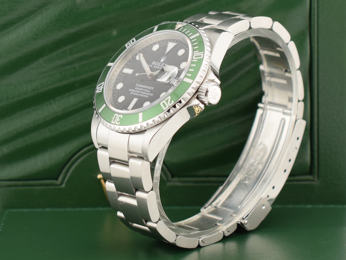 16610LV Kermit  RRR - Card 2008 ITA