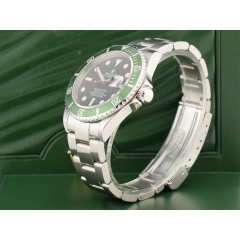 16610LV Kermit  RRR - Card 2008 ITA