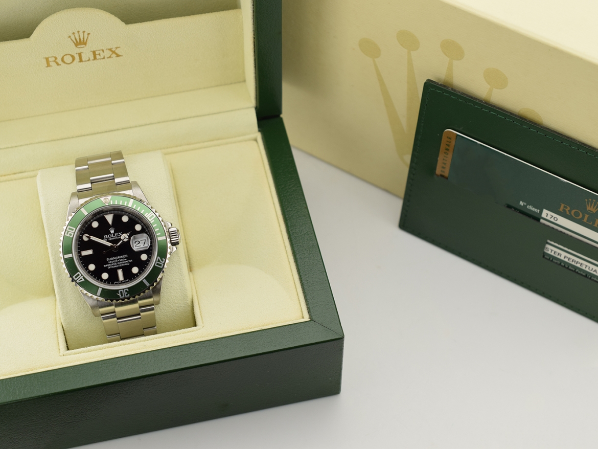 16610LV Kermit  RRR - Card 2008 ITA