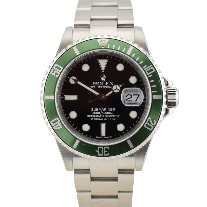 16610LV Kermit  RRR - Card 2008 ITA