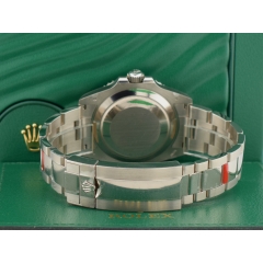 126619LB White Gold Black & Blue - New 2025 FULL STICKERS