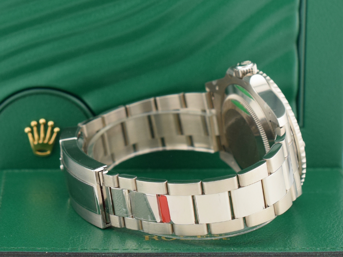 126619LB White Gold Black & Blue - New 2025 FULL STICKERS