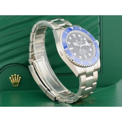 126619LB White Gold Black & Blue - New 2025 FULL STICKERS