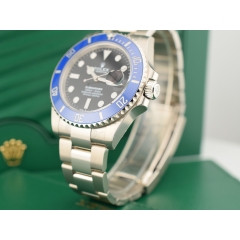 126619LB White Gold Black & Blue - New 2025 FULL STICKERS