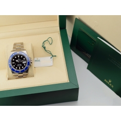 126619LB White Gold Black & Blue - New 2025 FULL STICKERS