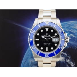 126619LB White Gold Black & Blue - New 2025 FULL STICKERS