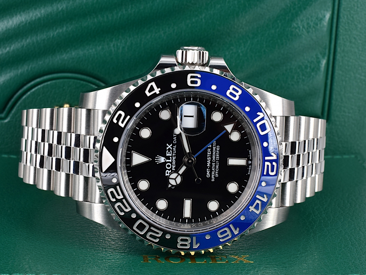 126710BLNR Jubilee - New 2025