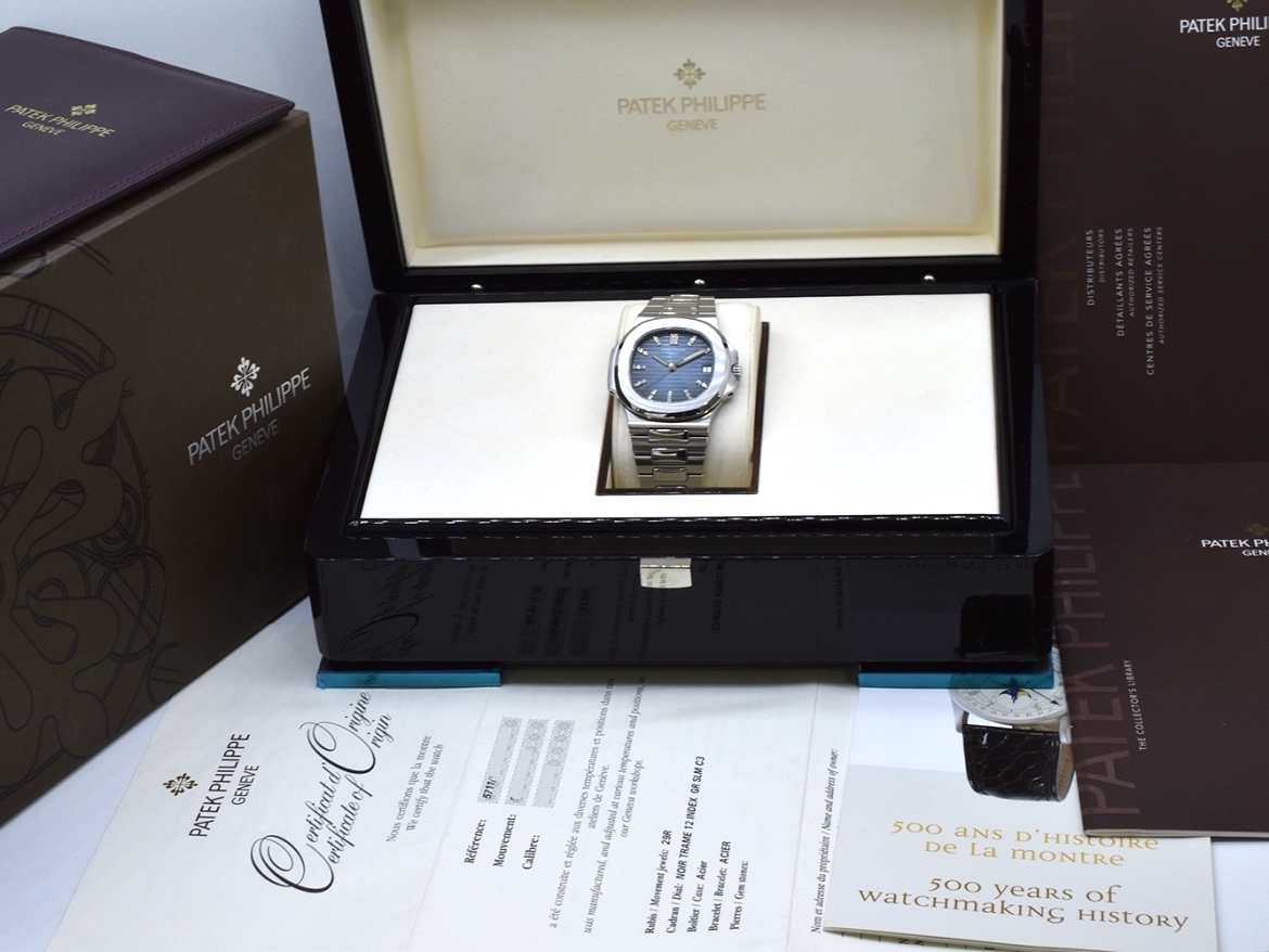 First Series cal 315 - Punzone di Ginevra Full set