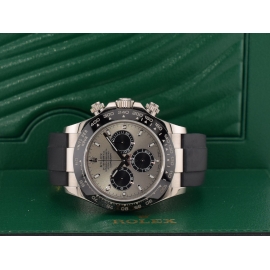 116519LN Ghost Dial - Like New 2022