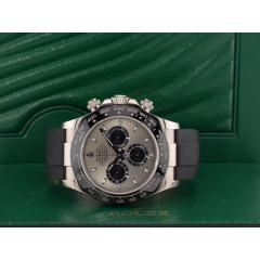 116519LN Ghost Dial - Like New 2022