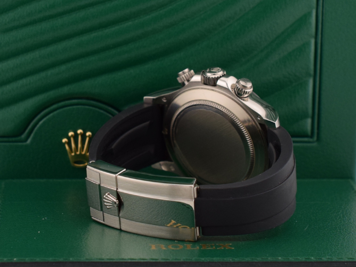 116519LN Ghost Dial - Like New 2022