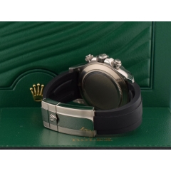 116519LN Ghost Dial - Like New 2022