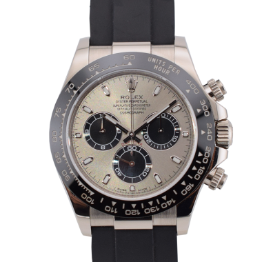 116519LN Ghost Dial - Like New 2022
