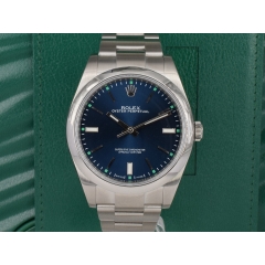 39 blue Like New ful set