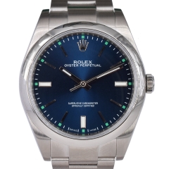 39 blue Like New ful set