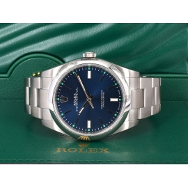 39 blue Like New ful set