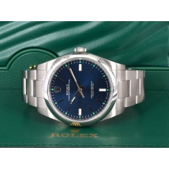 39 blue Like New ful set