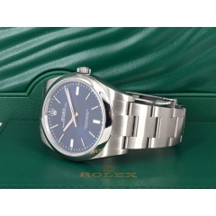 39 blue Like New ful set