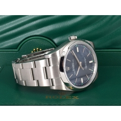 39 blue Like New ful set