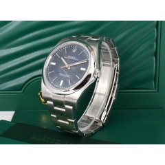 39 blue Like New ful set