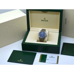 39 blue Like New ful set