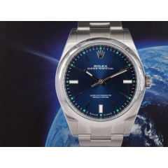 39 blue Like New ful set