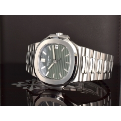 5711/1A-014  Green Dial  2021