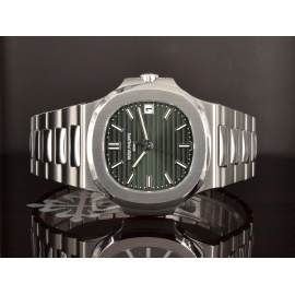 5711/1A-014  Green Dial  2021