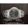 5711/1A-014  Green Dial  2021