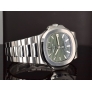 5711/1A-014  Green Dial  2021