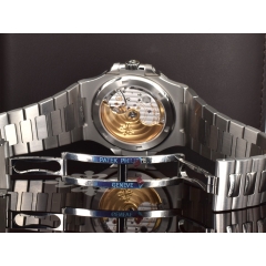 5711/1A-014  Green Dial  2021