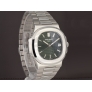 5711/1A-014  Green Dial  2021